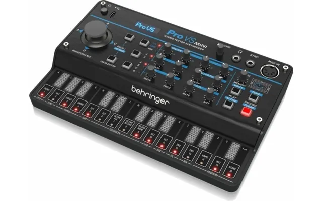 Behringer Behringer Pro-vs Mini Hybrid Synthesizer