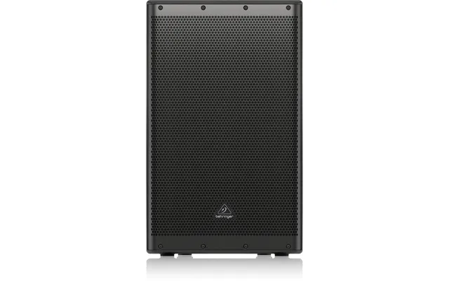 Behringer Dr115dsp, 2-vejs, Gulv, 1400 W, 20000 Ohm O , -26 Db, 45 - 19000 Hz