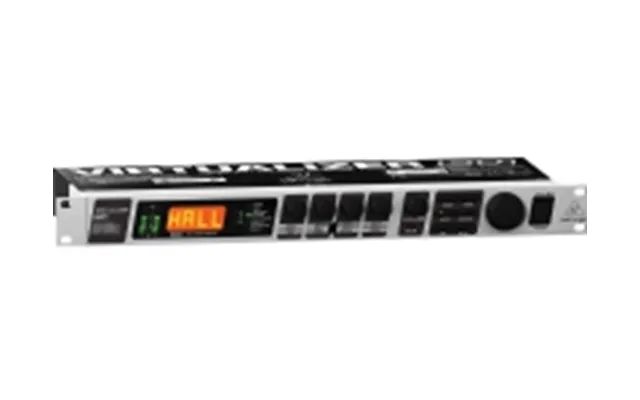 Behringer Fx2000 - 44,5 Mm