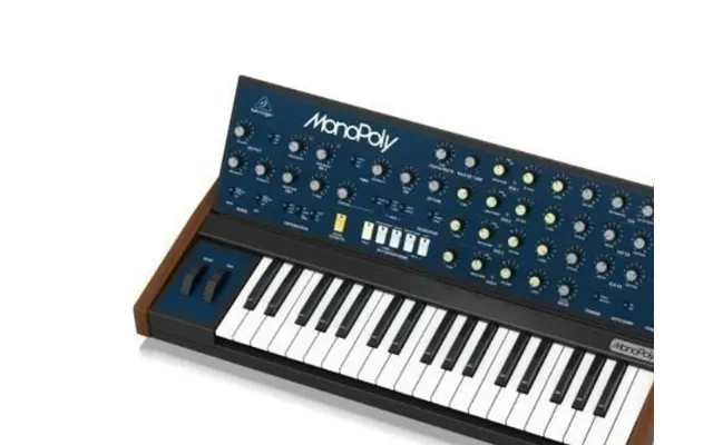 Behringer Monopoly Analog Synthesizer