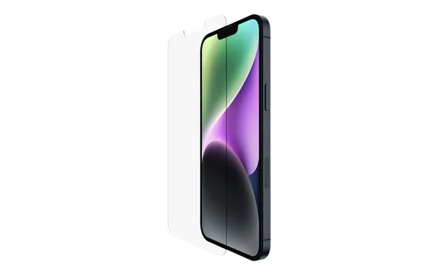 Belkin Screenforce - Skærmbeskytter For Mobiltelefon