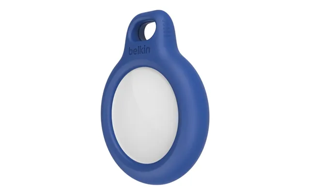 Belkin - Sikker Holder For Anti-tab Bluetooth-mærke