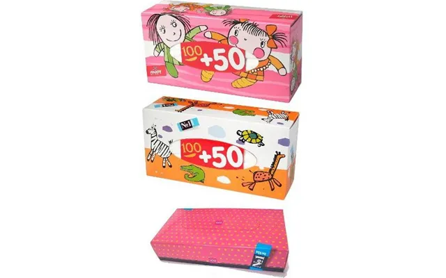 Bella Baby Happy Universal Wipes 100 Pcs 50 Pcs Free