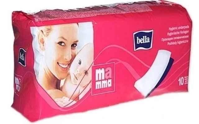 Bella Postpartum Bind A 10 Stk. Be0051