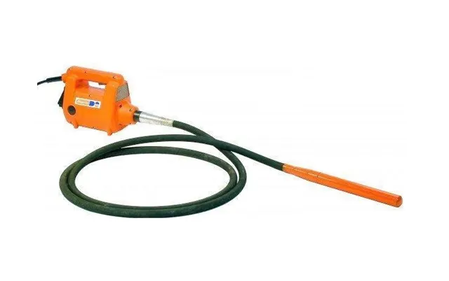 Belle Dykvibrator Sæt 244 00200 244 00700 244 00600