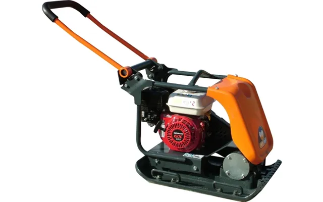 Belle Single Direction Vibratory Plate Pcx 20 50