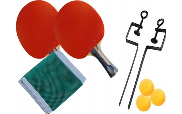 Bemag Ping-pong Rockets - University Balls