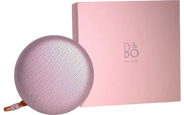 Beosound A1 - 3rd Gen