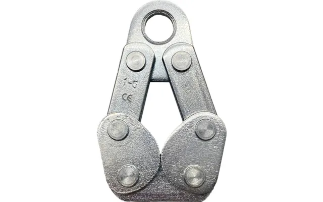 Berger & Schröter 12023 Karabinhager - Båndstropper L X B 115 Mm X 80 Mm