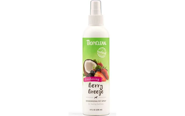 Berry Breeze Spray