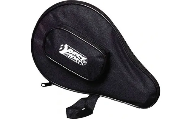 Best Sporting Ketchertaske Til Bordtennis Best Sporting Black