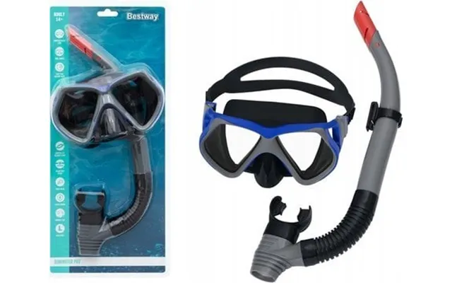 Bestway 24069 23 - Voksen