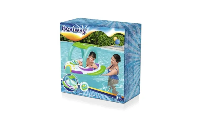 Bestway 34149 - Babybåd
