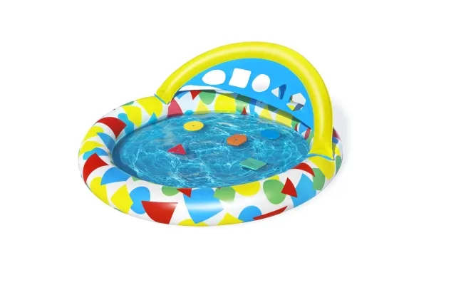 Bestway 52378 - Oppustelig Pool