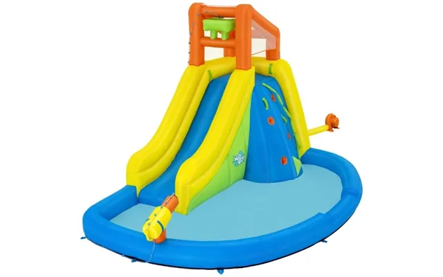 Bestway 53345 25 - Vandrutchebane Til Haven
