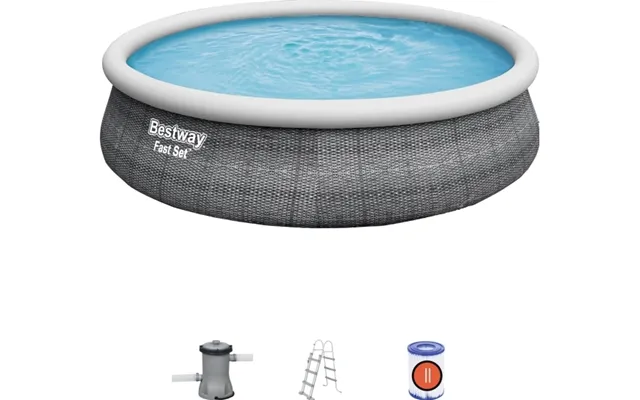 Bestway 57372 - 12362 L