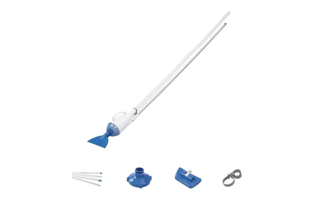 Bestway 58212 - Vedligeholdelsessæt
