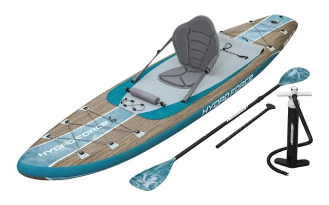 Bestway 6532e - Stand Up-paddleboard Sup