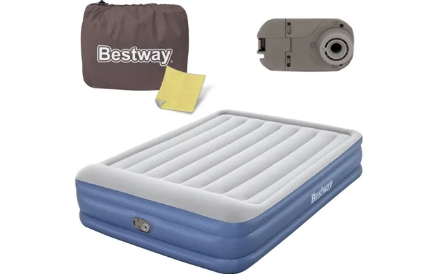 Bestway 67630 23 - Dobbelt Madras