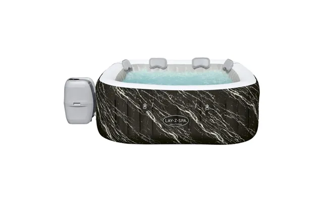 Bestway Lay-z-spa 6001f - 778 L