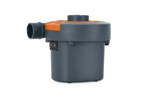 Bestway Luftpumpe Ac Elektronisk 220-240v 110w
