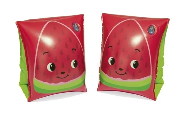 Bestway Watermelon Sleeves 23 X 15 Cm Bestway