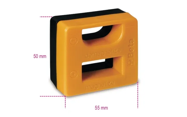 Beta Tools Magnetizer Demagnetizer Til Skruetrækkere - 1200ms