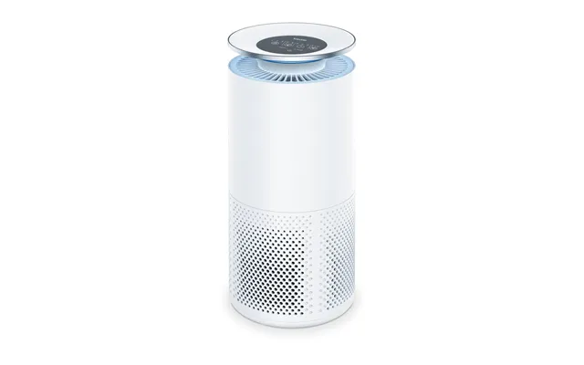 Beurer Lr400 Luftrenser Hvid M Wifi Og Bt