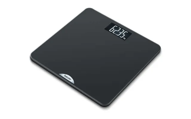 Beurer Ps 240 Soft Grip Vægt