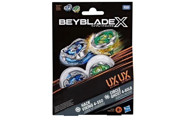 Beyblade Bbx Mammoth Cave