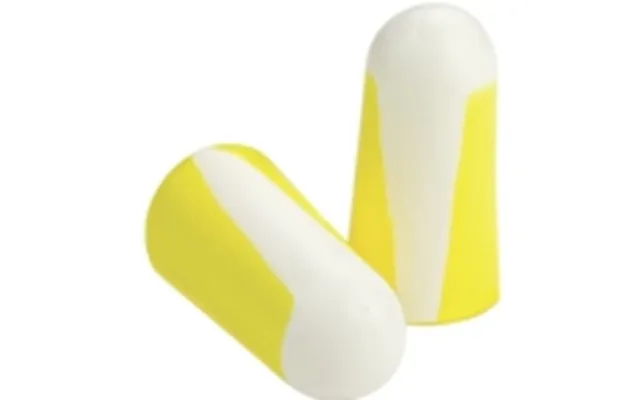 Bilsom 1005074 303s Ørepropper 33 Db Envejs En 352-2 200 Paar