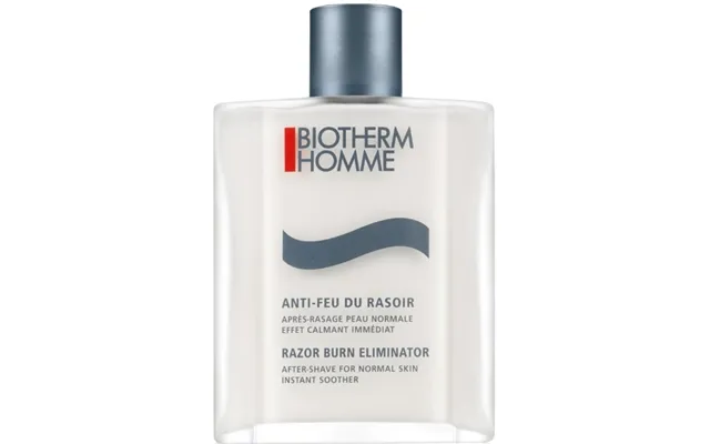 Biotherm Homme Razor Burn Soothing Aftershave 100ml
