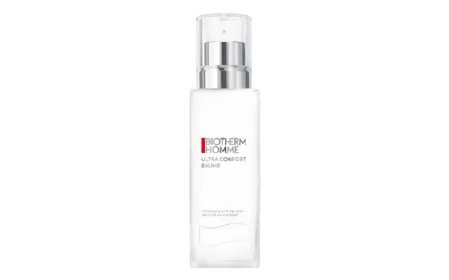 Biotherm Homme Ultra Comfort Aftershave Balm 75ml