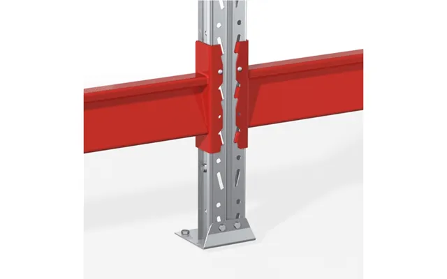 Bjælke Z130 3000 Mm 3500kg