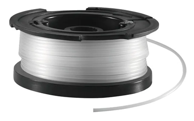 Black & Decker A6481-xj - Græstrimmerspole Med Line