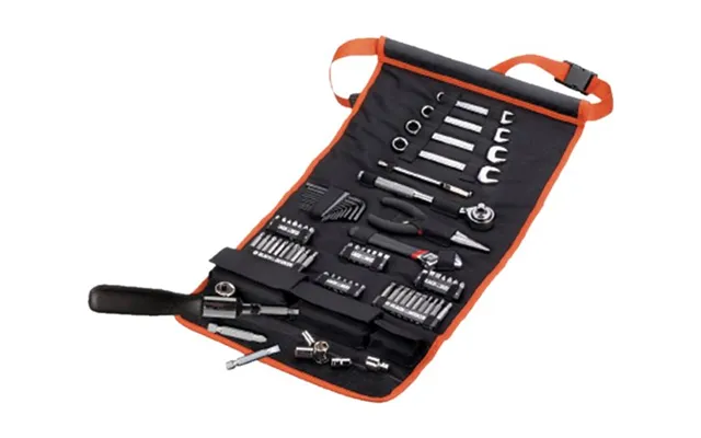 Black & Decker A7063-qz - Værktøjssæt