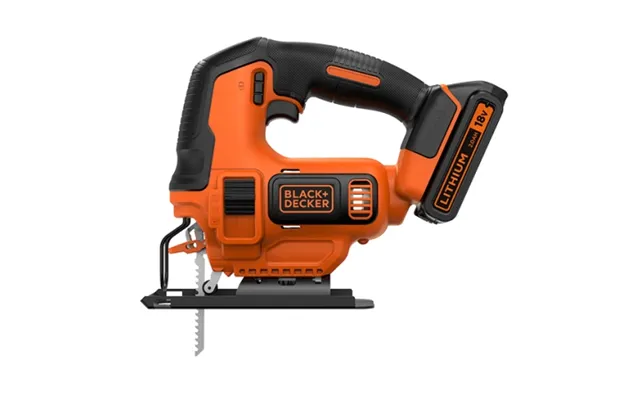 Black & Decker Bdcjs18 - Øverste Håndtag