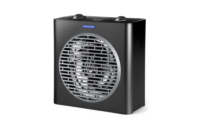 Black Decker Bxsh2003e Varmeblæser