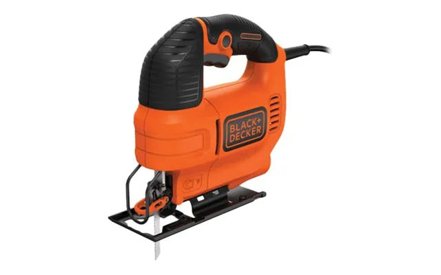 Black Decker Ks701e-qs - Stiksav