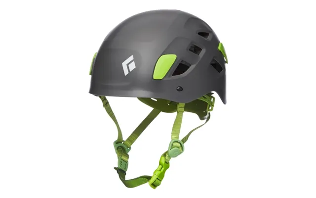 Black Diamond Half Dome Helmet - Åben Hjelm