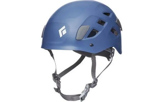 Black Diamond Half Dome Klatrehjelm - Denim M L
