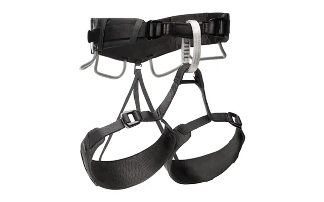 Black Diamond Momentum 4s Harness - Sportsklatring