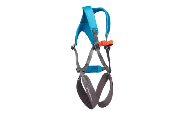 Black Diamond Momentum Kid''s Full Body - Sportsklatring