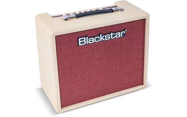 Blackstar Debut 30e 30 Watt, 1x10 Comboforstærker - Cream