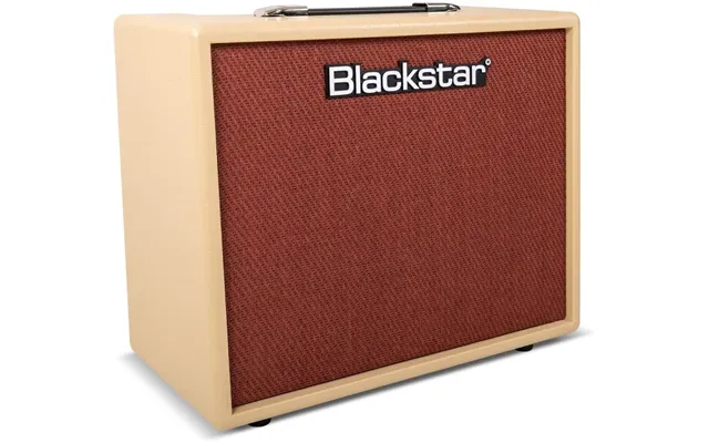 Blackstar Debut 50r - 50w Guitar Combo Forstærker