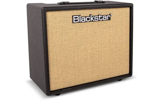 Blackstar Debut 50r - 50w Guitar Combo Forstærker