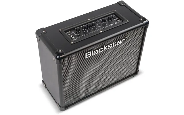 Blackstar Id Core V4 - 2x20 Watt Stereo Guitar Combo Forstærker