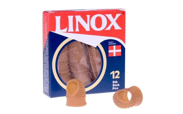 Bladvender - Linox 4
