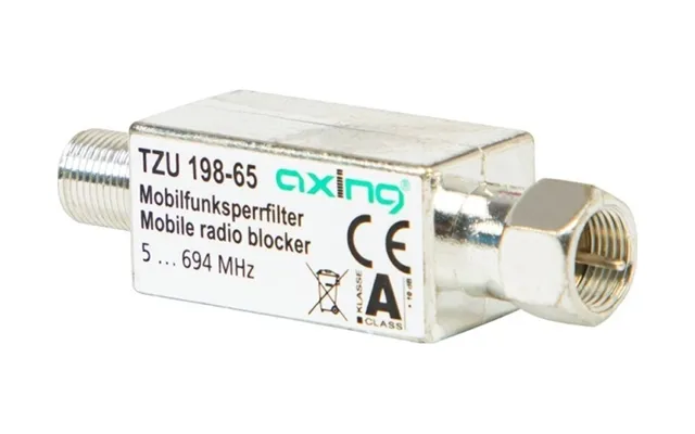 Blow Lte 5g Filtras Axing Tzu 198-65 5-694mhz