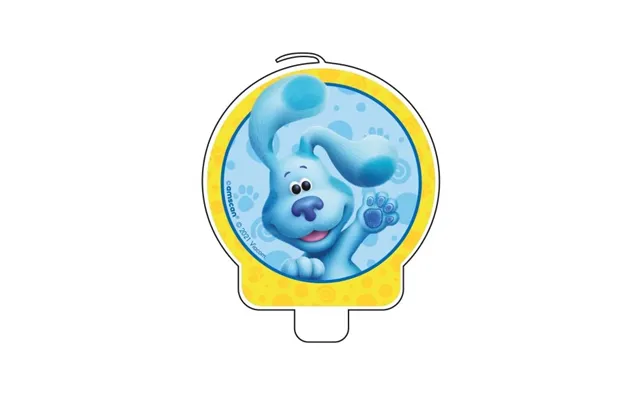 Blue S Clues Kagelys
